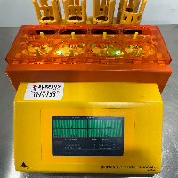 Miltenyi Biotec GentleMacs Octo Dissociator with Heaters image 2